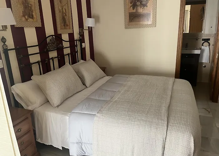 Apartamentos San Fernando 62