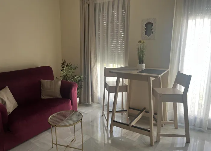 Apartamentos San Fernando 62