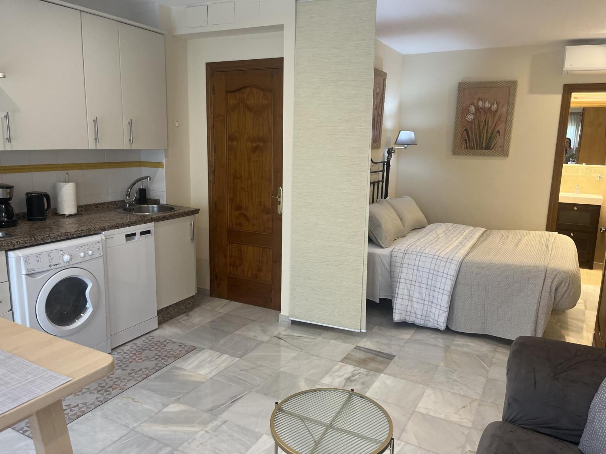 Appartement San Fernando 62 *